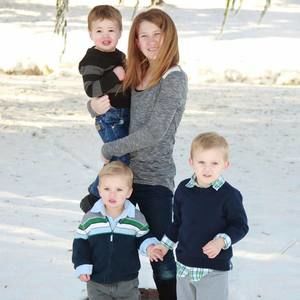 Meet your Posher, Becky